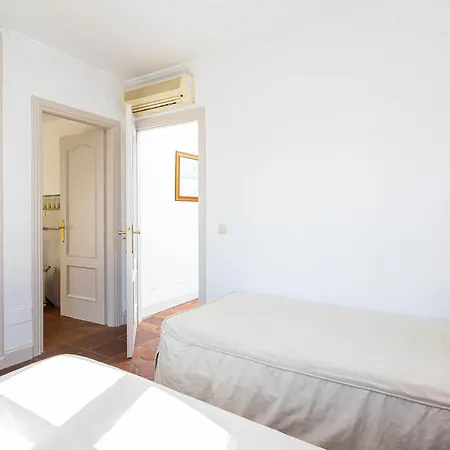 Isla De Guadalmina Townhouse * 마르베야