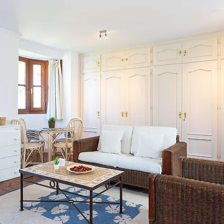 Isla De Guadalmina Townhouse 빌라