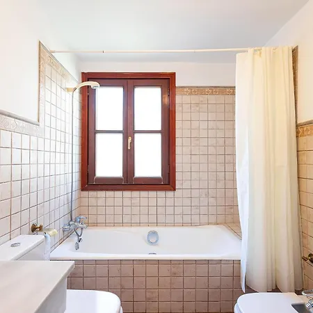 Isla De Guadalmina Townhouse * Marbellac