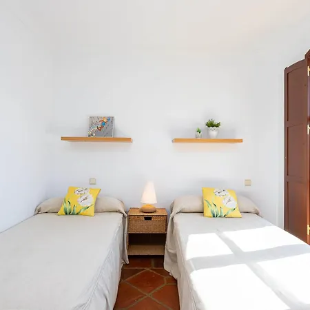 Villa Isla De Guadalmina Townhouse