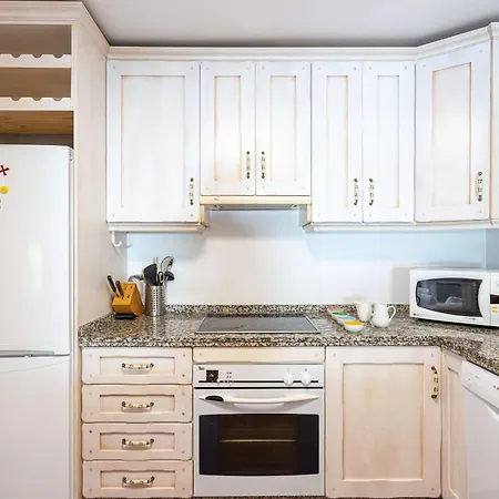 Isla De Guadalmina Townhouse 마르베야