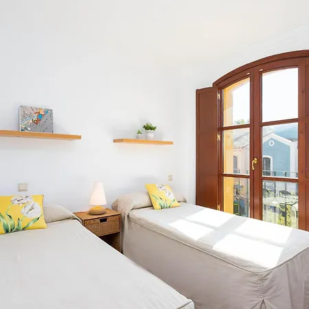 Isla De Guadalmina Townhouse Marbellac