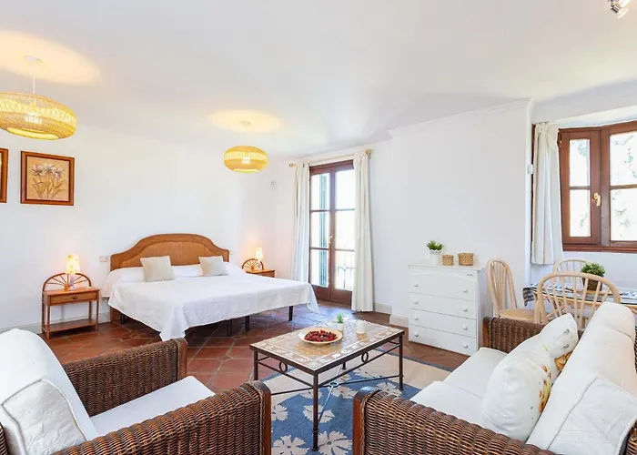 Isla De Guadalmina Townhouse Vila *