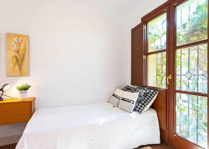 Isla De Guadalmina Townhouse Vila *