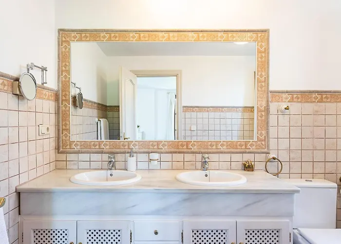 Vila Isla De Guadalmina Townhouse
