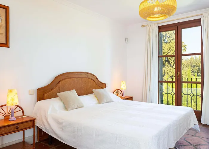Isla De Guadalmina Townhouse * Marbella
