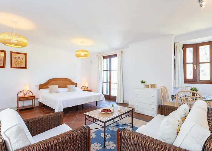 Vila Isla De Guadalmina Townhouse Marbella