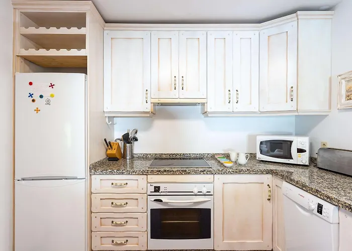 Isla De Guadalmina Townhouse Marbella