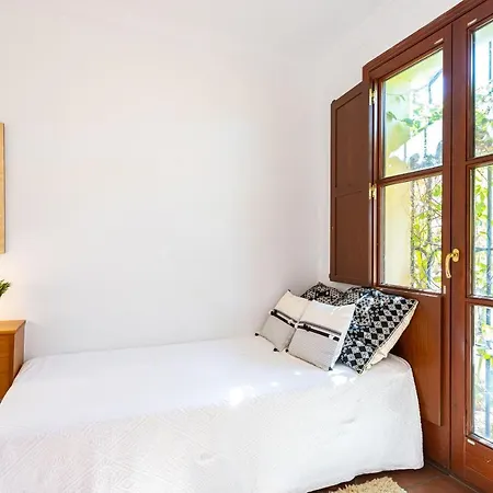 Isla De Guadalmina Townhouse Appartamento