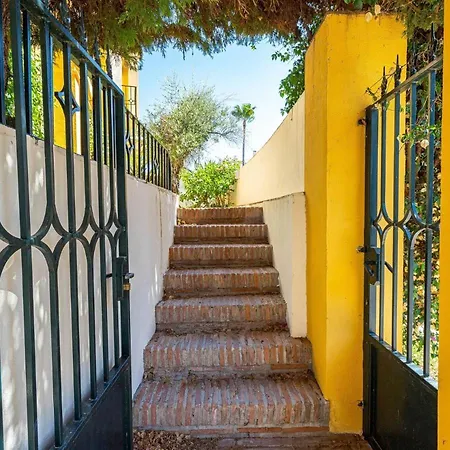 Villa Isla De Guadalmina Townhouse *