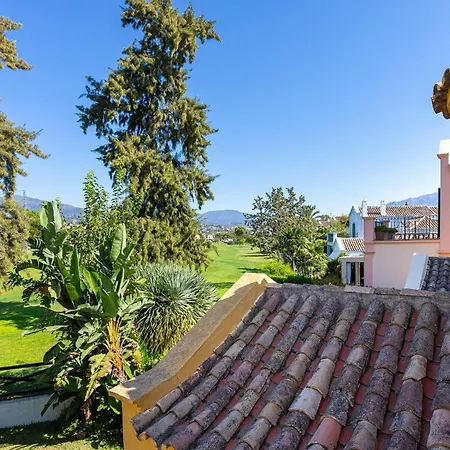 Isla De Guadalmina Townhouse *