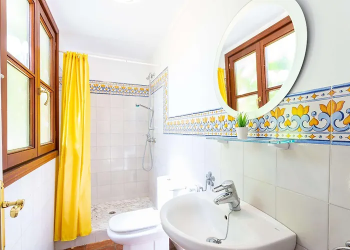 Вилла Isla De Guadalmina Townhouse